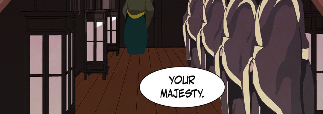 The Palace of Bardo - episode 1 - 86