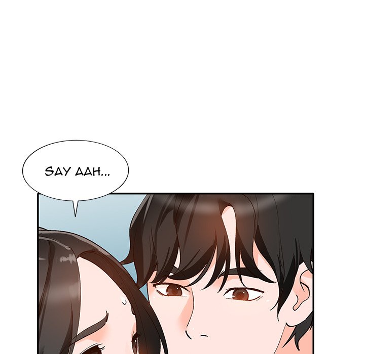 Town Girls - episode 40 - 4