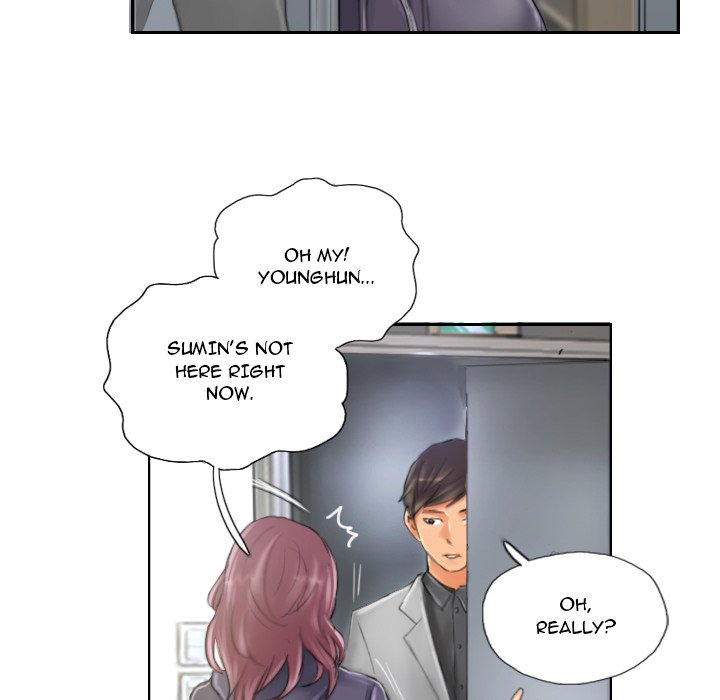 New Face - episode 20 - 64