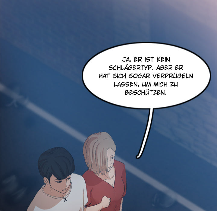 Heimliche Nachbarn - episode 19 - 23