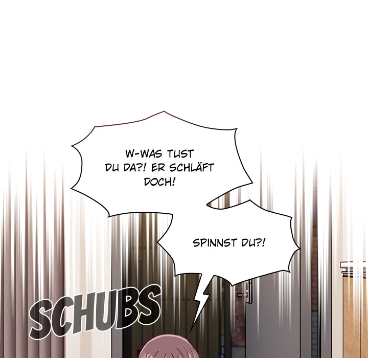 Der Weg zum Altar - episode 62 - 73
