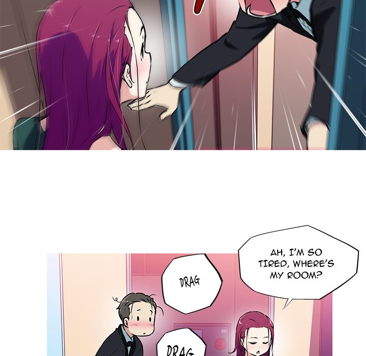 My Girlfriend is a Star - episode 9 - 23