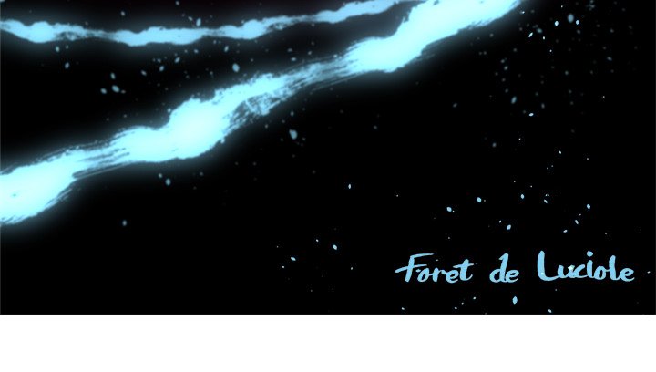 Forest of the Fireflies - episode 36 - 49