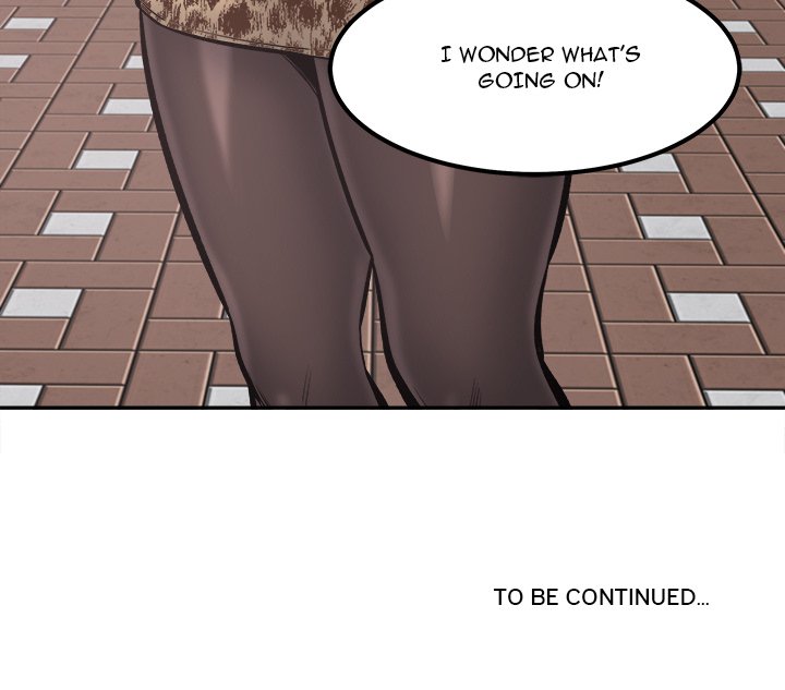 Excuse me, This is my Room - episode 111 - 143