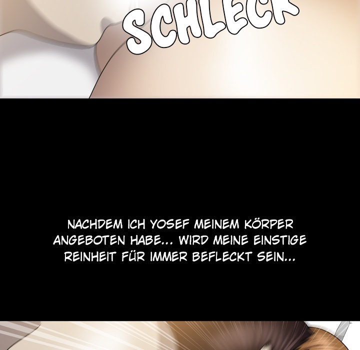 Entstellt - episode 23 - 27