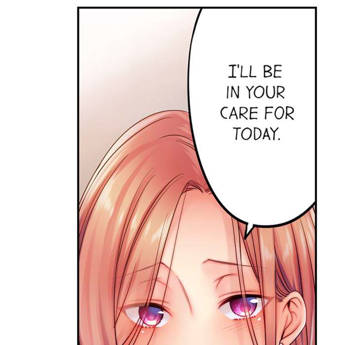 I Can't Resist His Massage! Cheating in Front of My Husband's Eyes - episode 23 - 15