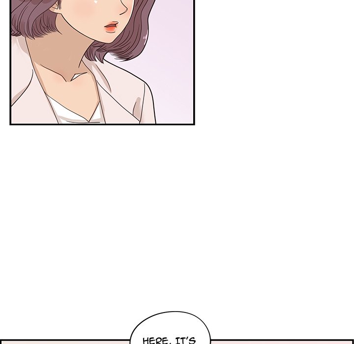 His Women's University - episode 58 - 36