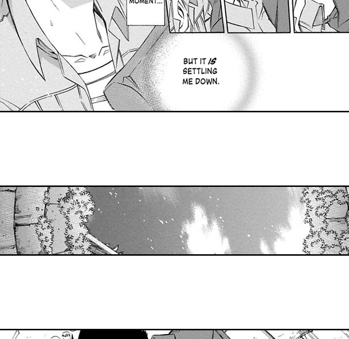 Falling In Love Under The Blue Sky - episode 7 - 21