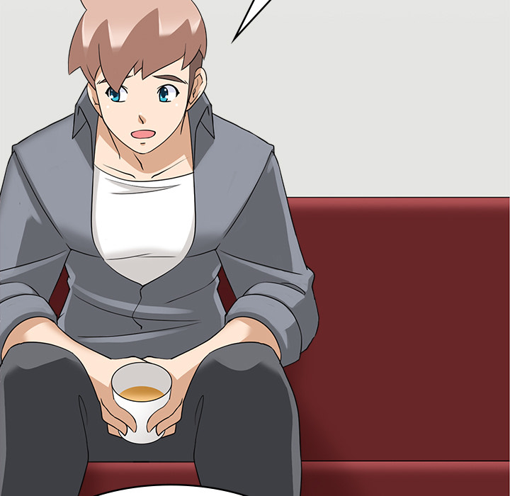 Agent Playboy meldet sich zum Dienst - episode 17 - 38