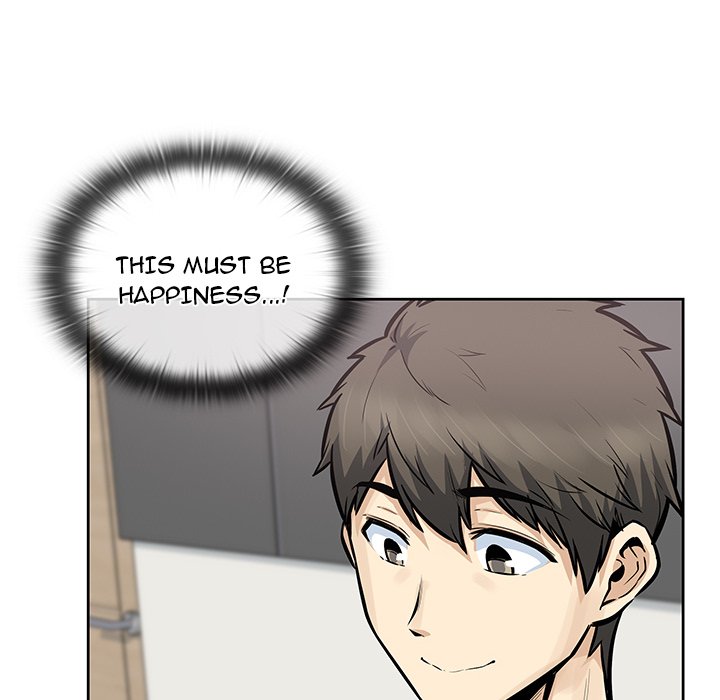 Excuse Me, This is my Room - episode 47 - 68
