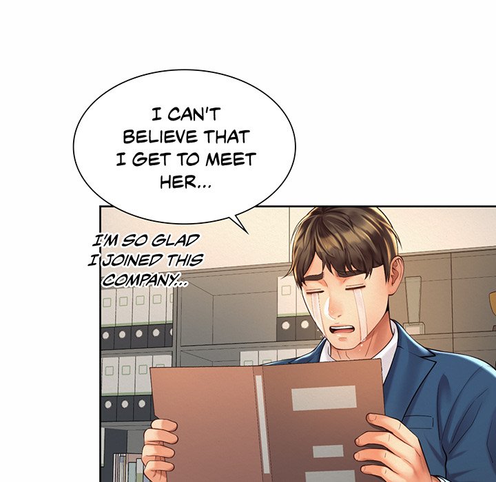 Office Affairs - episode 13 - 82
