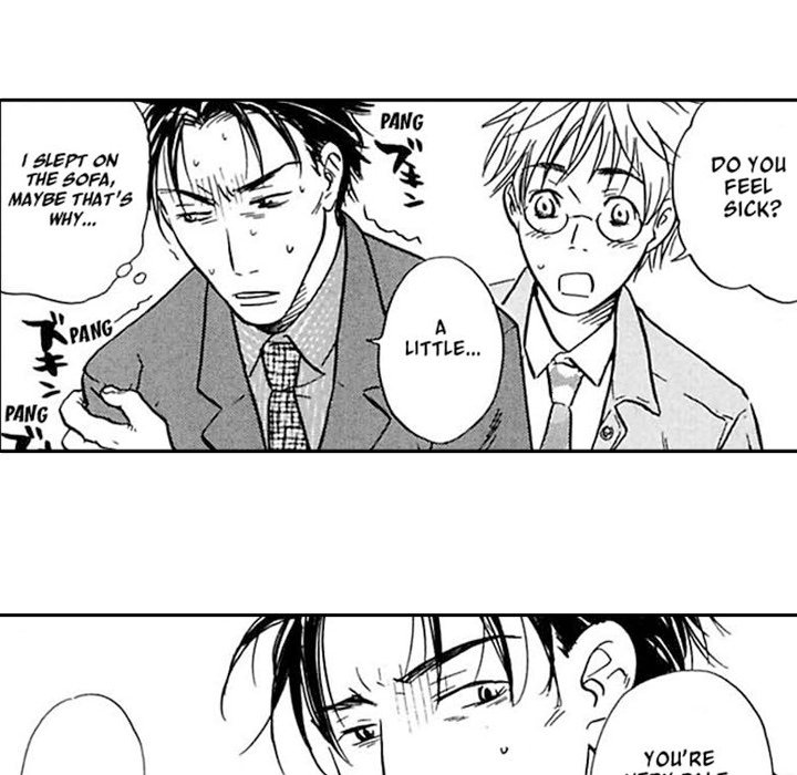 The More Useless He Is, The More I Love Him - episode 3 - 41