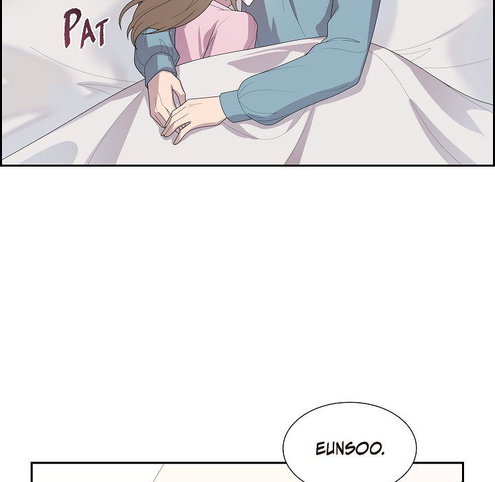 A Misogamist's Romance - episode 31 - 49