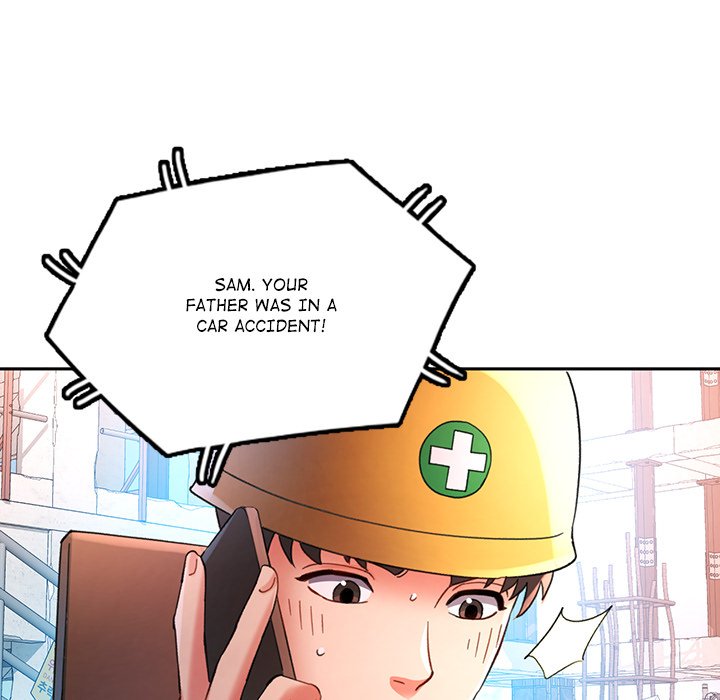 A Girl I Used to Know - episode 1 - 125