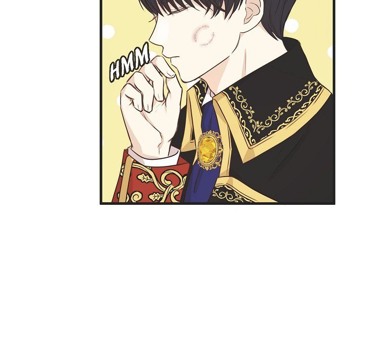 Hold on, Crown Prince! - episode 16 - 97