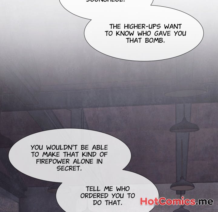 Broken Boy - episode 32 - 61