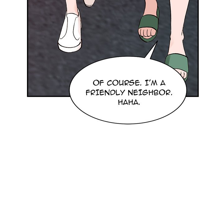 Town Girls - episode 14 - 96