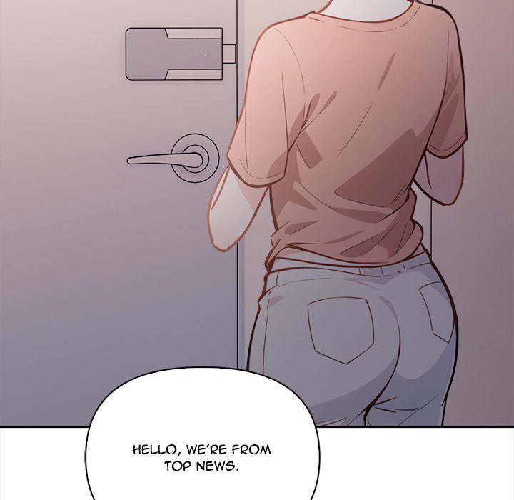 The Secret of a Girls' Dorm - episode 15 - 110