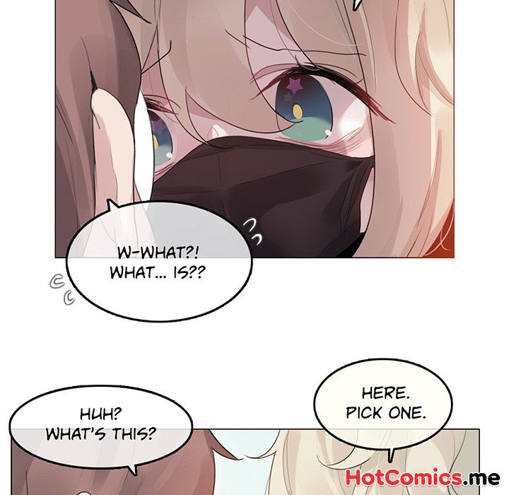 A Pervert's Daily Life - episode 126 - 35