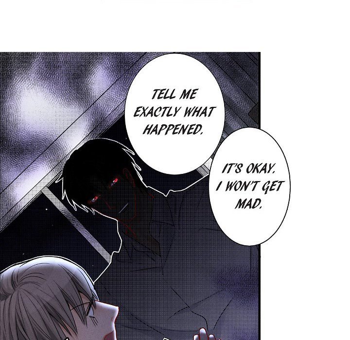 Work, Fight and Love - Webtoon Edition - episode 52 - 36