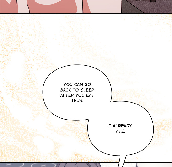 Heart Level - episode 8 - 11