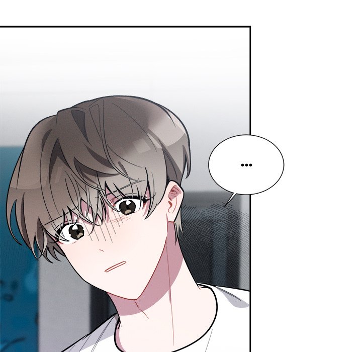 Cherry Doll Scandal - episode 6 - 16