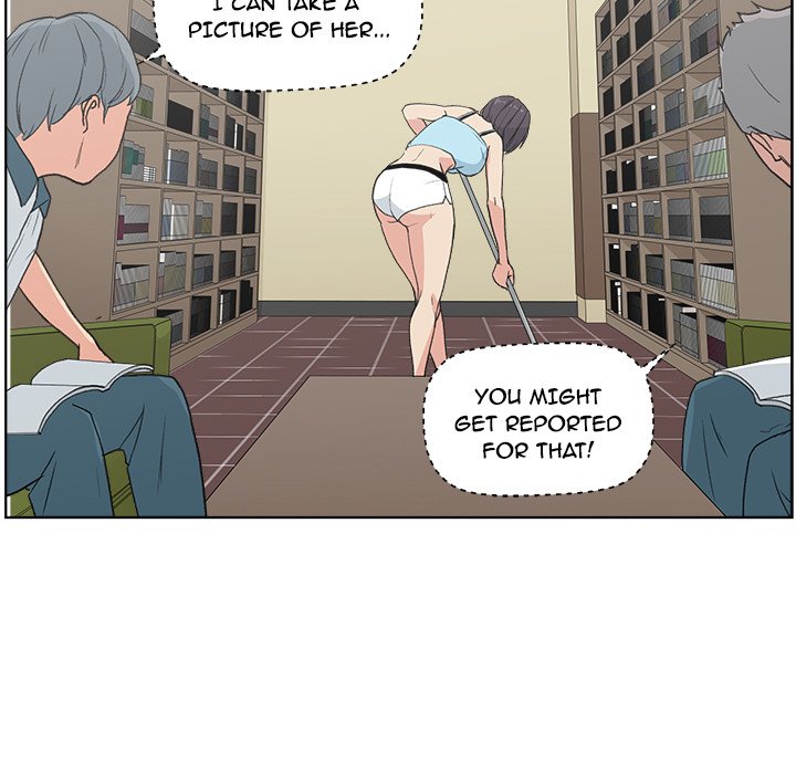 Soojung's Comic Store - episode 3 - 67