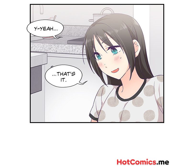 My Special Squishy Someone - episode 9 - 17
