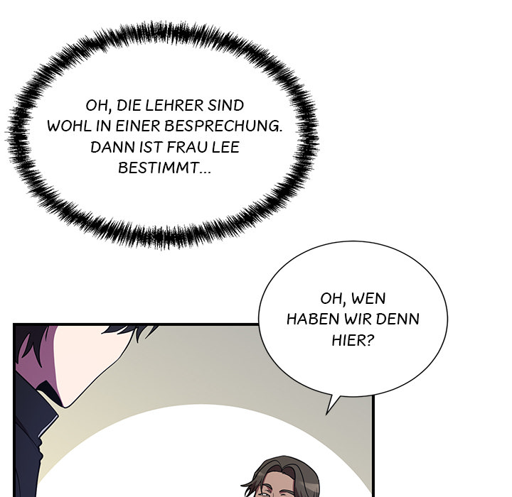 Meine Schulzeit mit Rang F - episode 34 - 11