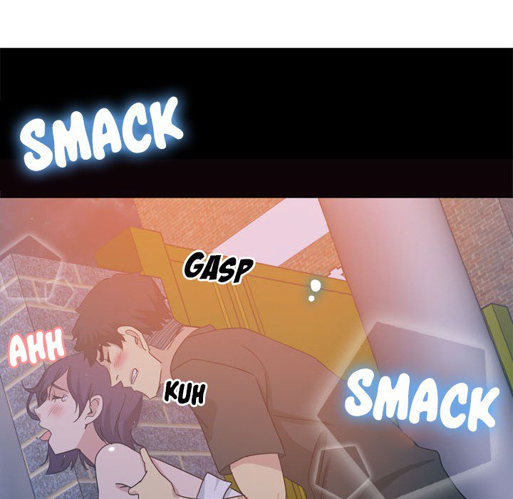 Dangerous Roomies - episode 5 - 12