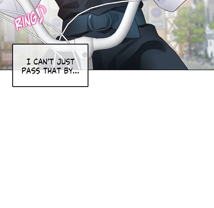 A Pervert's Daily Life - episode 115 - 12