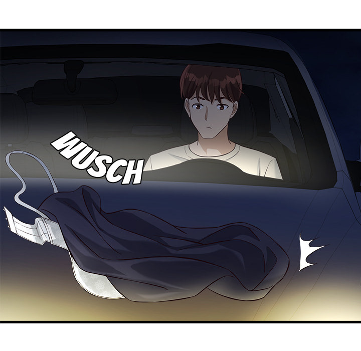 Meine zweite Freundin - episode 9 - 43