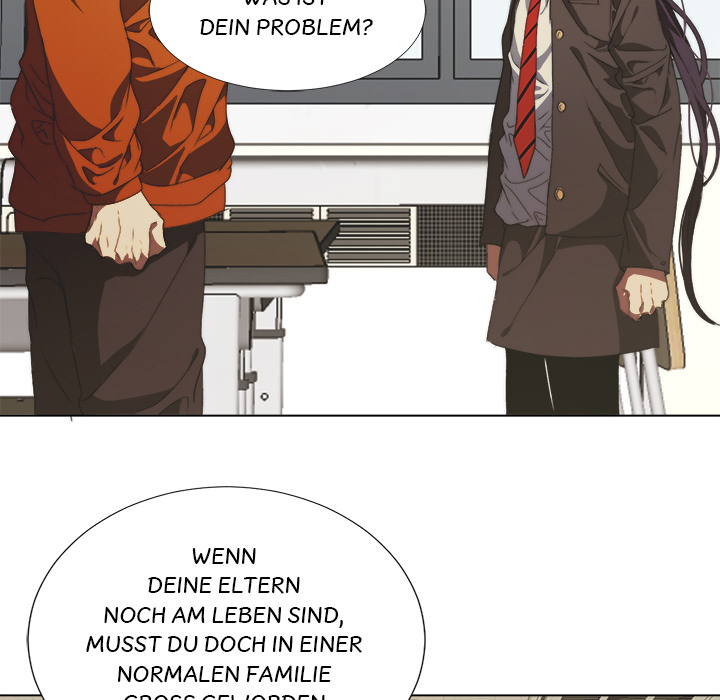 Aus den Tiefen des Meeres - episode 11 - 12