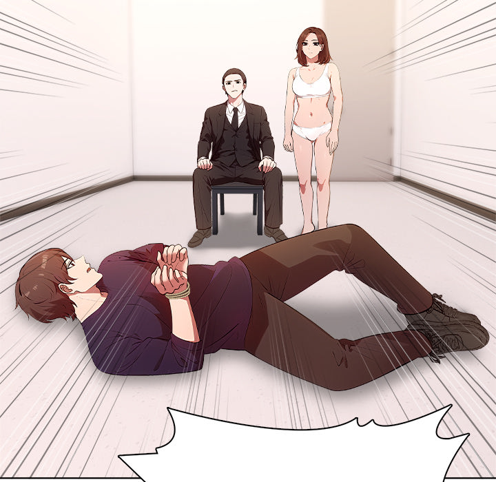 Divine Obsession - episode 5 - 23