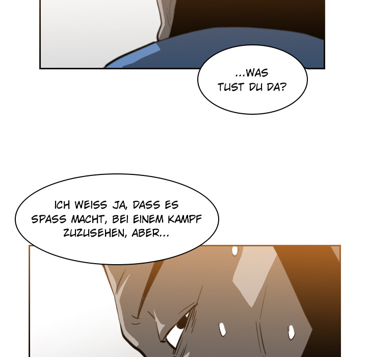 Evas Verderben - episode 48 - 60