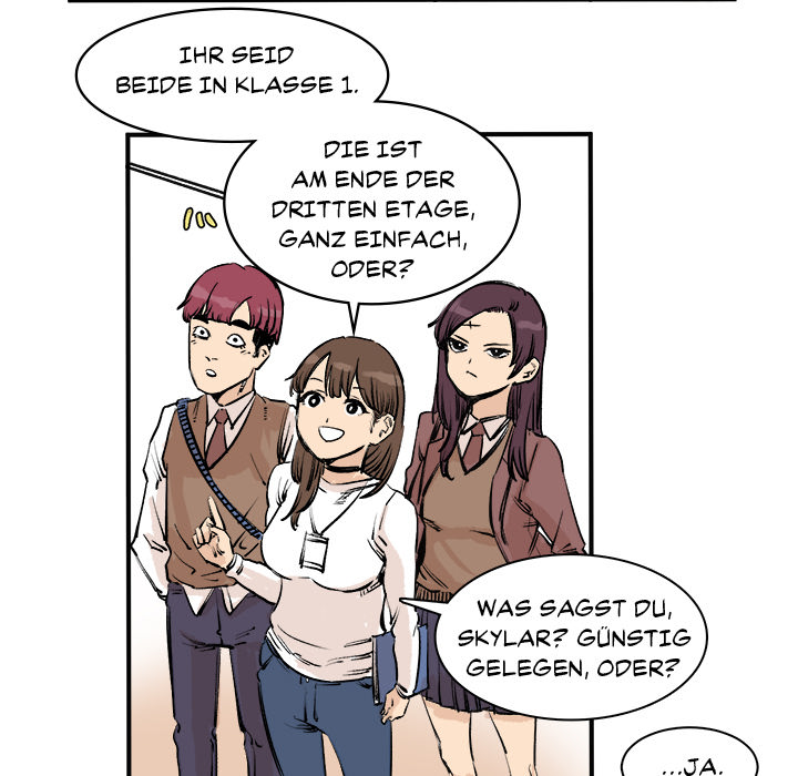 Die Unruhestifterin - episode 3 - 33