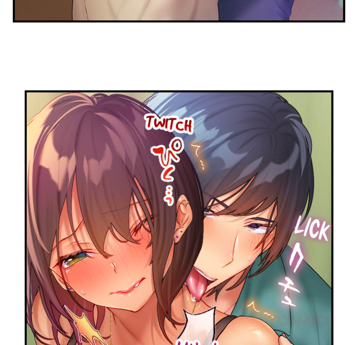 Sex in a Sauna With a No Makeup Gyaru - episode 17 - 5