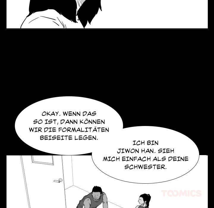 Tweener - episode 48 - 49
