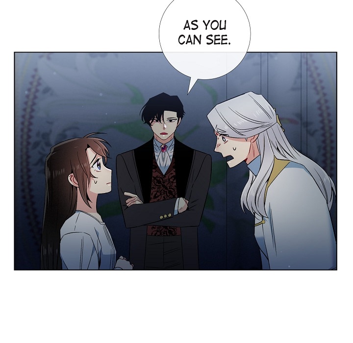 The Maid and the Vampire - episode 49 - 43