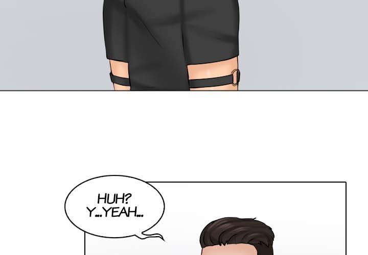 My Girlfriend and My Slave - episode 2 - 2