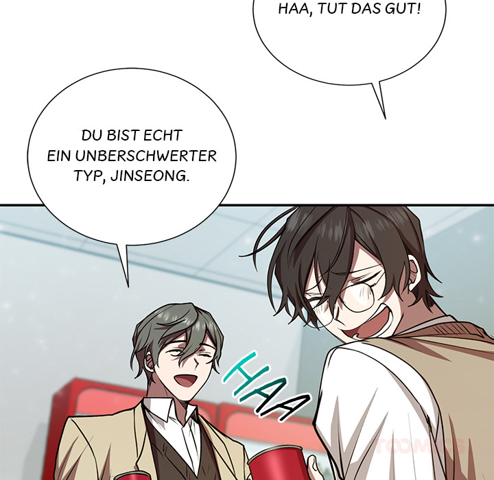 Meine Schulzeit mit Rang F - episode 14 - 14