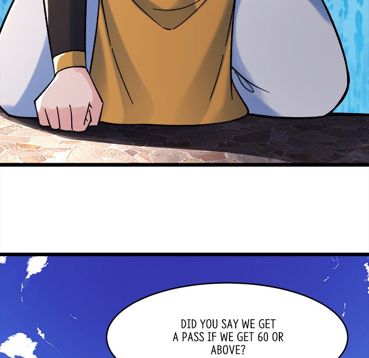 My Lovely Disciples - episode 74 - 45