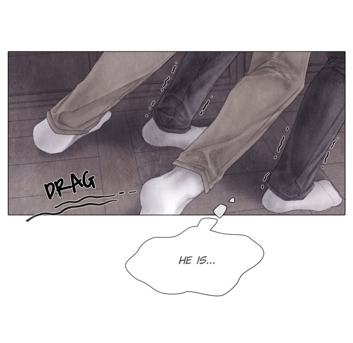 Broken Boy - episode 29 - 32