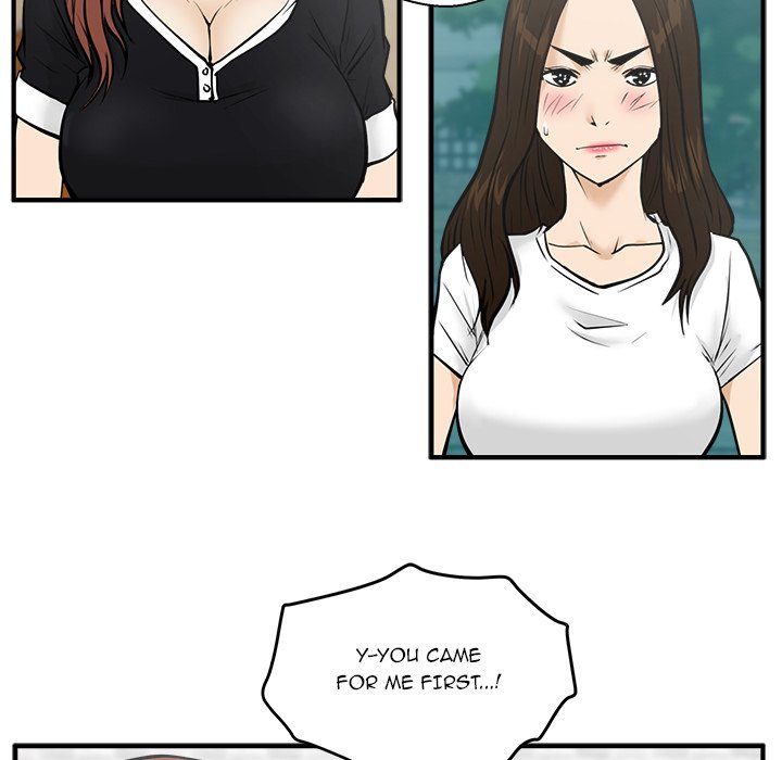 Mr. Kang - episode 25 - 23