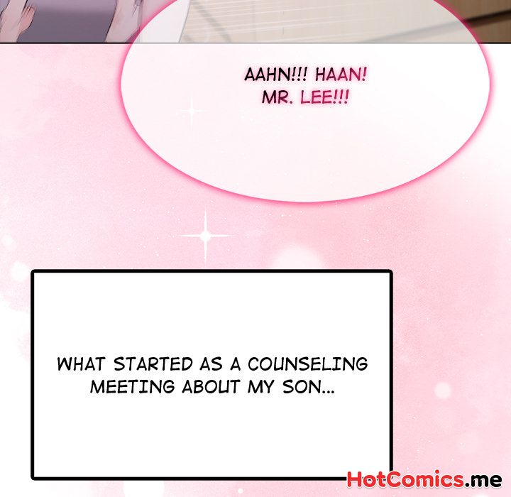 A Parent-Teacher Affair - episode 11 - 106