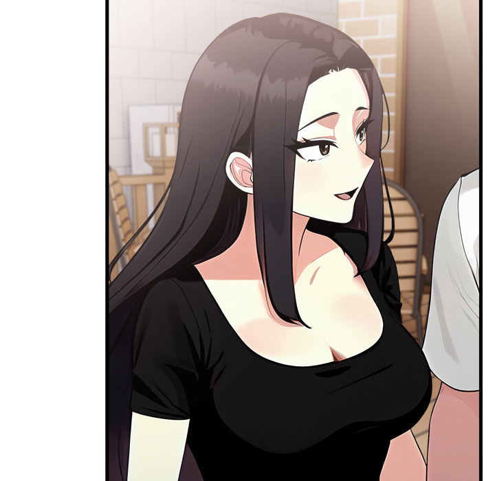 Seductive Curves Behind Closed Doors - episode 16 - 121