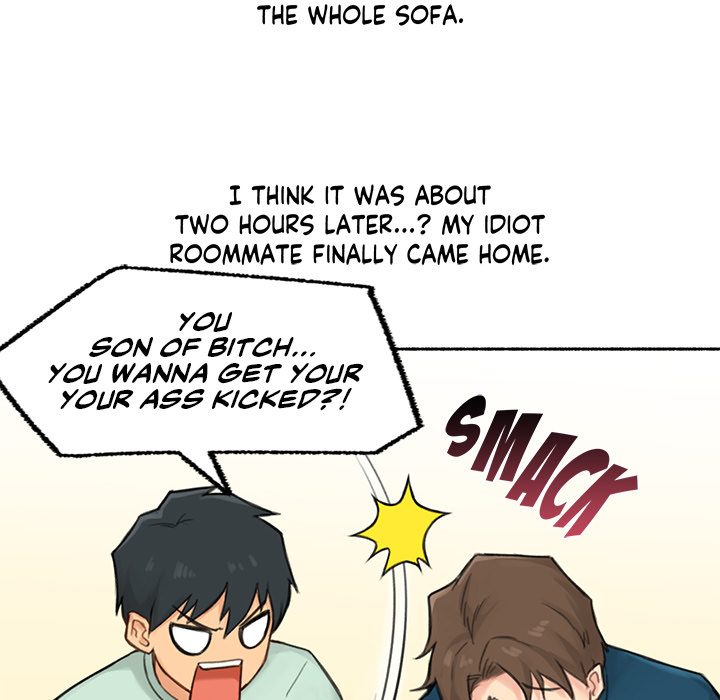 Sexual Exploits - episode 33 - 67