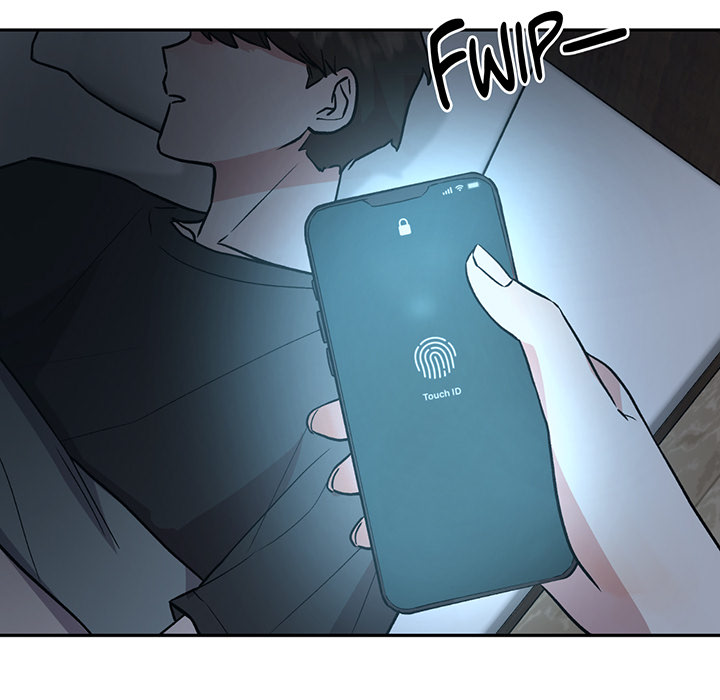 Bitter Sweetheart - episode 15 - 12