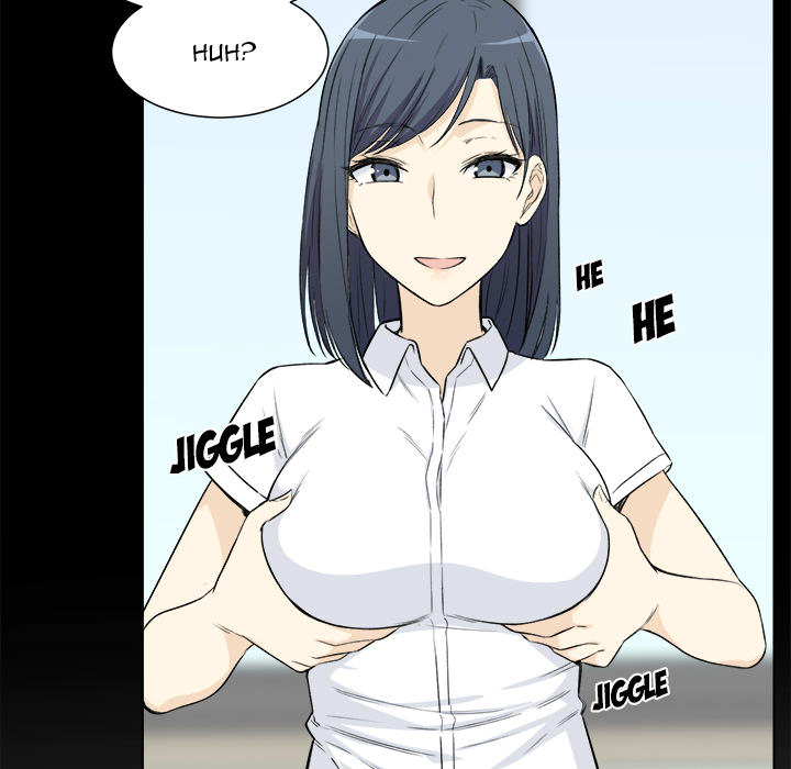 Excuse me, This is my Room - UNCENSORED - episode 22 - 49