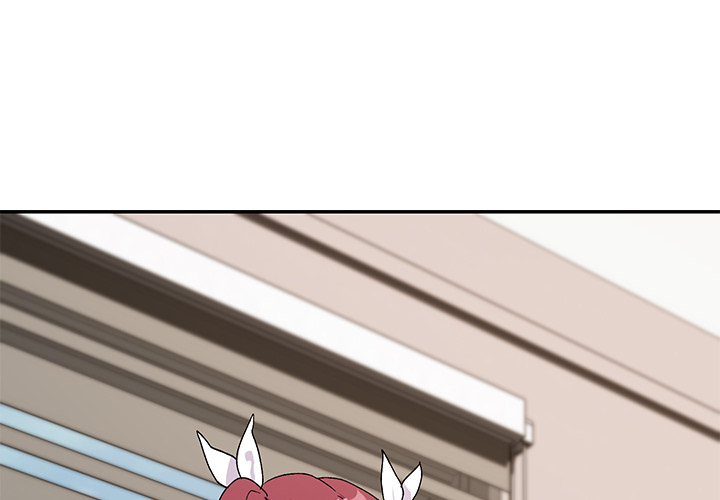 Saving My Magical Girl - episode 4 - 1